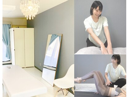 コネクト(CONNECT)の写真