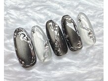 ナトゥール ネイルサロン(Natur nail salon)の雰囲気(【最新トレンド取り揃え】駅近で通いやすさ◎いつでもオフ無料♪)