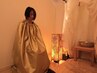  【お水と葉にこだわった和ハーブよもぎ蒸し冷え性解消/妊活】よもぎ蒸し40分