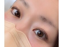 エン(EN)/【桐生/完全個室】まつげパーマ