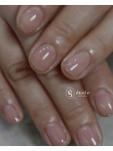 エトワール(etoile)/スキニーフレンチ