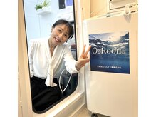 ビューティーセルフ24 金山店(BEAUTY SELF 24)の雰囲気（水素×酸素ルーム→ストレス緩和/睡眠の質向上/美肌/エイジング）