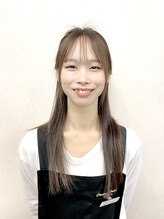 クレアラルーチェ 京都伏見桃山店(Crea la Luce) 【eye】 橋本