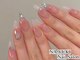 ナユキネイル 渋谷店(NA.YUKI NAIL)の写真