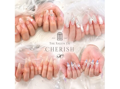 チェリッシュ アンド ジェニ(CHERISH&JENNI)の写真