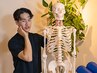 【パーソナルピラティス/月1回プラン】月額9,000円(60分)