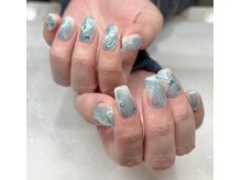 イズネイル(izu Nail)/