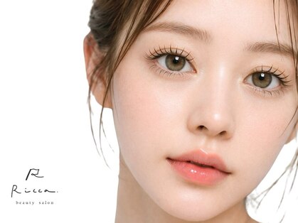 リッカ(Ricca.)の写真