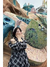 インタークロス(intercross) Kokoha
