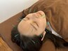 【2回目以降：お顔のお悩みに！】本格美容鍼◆45分