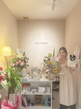 アンドクレモ(&KUREMO)&nbsp;higa 