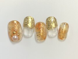 ゴージャスニュアンス