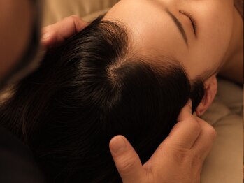 スリープシープ 横浜(Sleep Sheep)の写真/【睡眠特化型ヘッドスパ専門店NEWOPEN】お仕事帰りやスキマ時間に癒し空間でひと眠り、、、