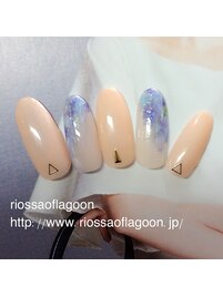 ラグーンコース¥5,900