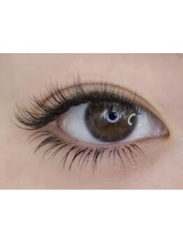 キープ力が自慢のサロン