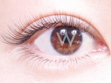 ダブリューアイビューティー 浦和店(W EYE BEAUTY)/こだわり素材使用![アイブロウ]