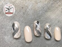 ネイルスミス(Nailsmith)/ブラッシュオンベージュ