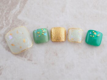 ヴェレスト 西荻窪(Verest)/フット定額Trend8250 