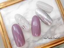 アンベリール 横浜店(Embellir)/(1350)ドットスターネイル