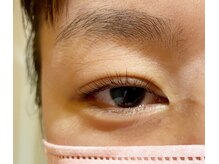 カプリ(CAPLI)/自まつげ勝負！