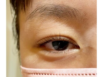 カプリ(CAPLI)/自まつげ勝負！