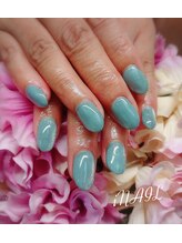 アイネイル(iNAIL)/