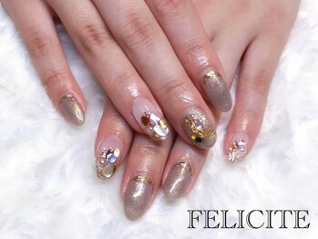 フェリシテ(FELICITE)/シェル