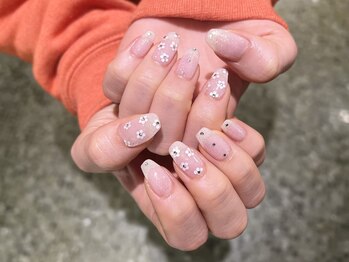 コム 草加マルイ店(com by neolive)/持ち込み★7300円 担当金田