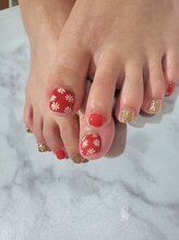 エムズネイル(M's nail)/デイジーネイル