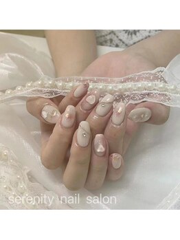セレニティ(serenity)/