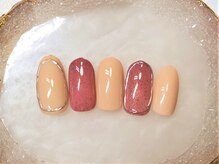 ジョリ ネイルズ(Jolie nails)/