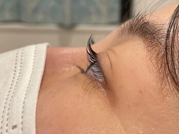 ファビー(Fabby)/☆まつ毛パーマ☆