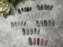 ネイルサロン ネイルクク(Nail KUKU)/2月