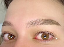 ラモ(Ramo)/【HBL】ハリウッドブロウリフト