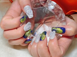 持ち込み★長さ出し★ニュアンス