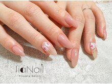 リアネイル(liaNail)/