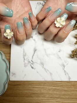 エミュート(emute)/