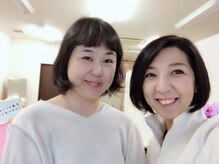 ビューティーバランスボディ 岡崎レディース整体院(beauty balance body)/岡崎市　整体　腰痛　肩こり！