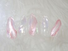 フェリーチェ(nail salon＆school felice)/トレンドアートコース￥8690