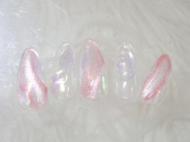 トレンドアートコース￥8690