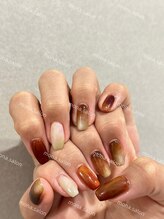 モナサロン(Mona salon)/10本デザイン