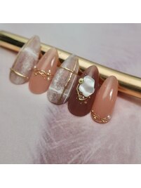 2024．2月月企画デザイン￥9790