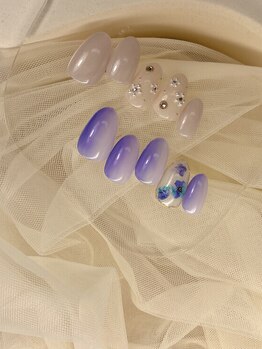 ルアイナ(LUAINA)/定額デザイン Spring ver.