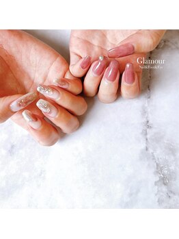 グラマー(Glamour)/