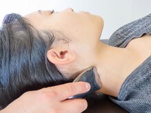 Drハリー 新宿/デスクワーク型肩こりに！