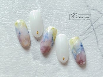 リアン(Rian.)/定額スタンダードコース¥7,700