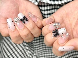 長さ出し/アート10本12300円