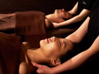 サロンドシュシュ 心斎橋本店(salon de chouchou)