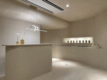 アンフィルミエール 大宮店(infirmiere)/本店内装写真