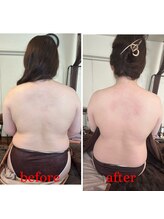 紫菫(SUMIRE)/ウエスト復活～★